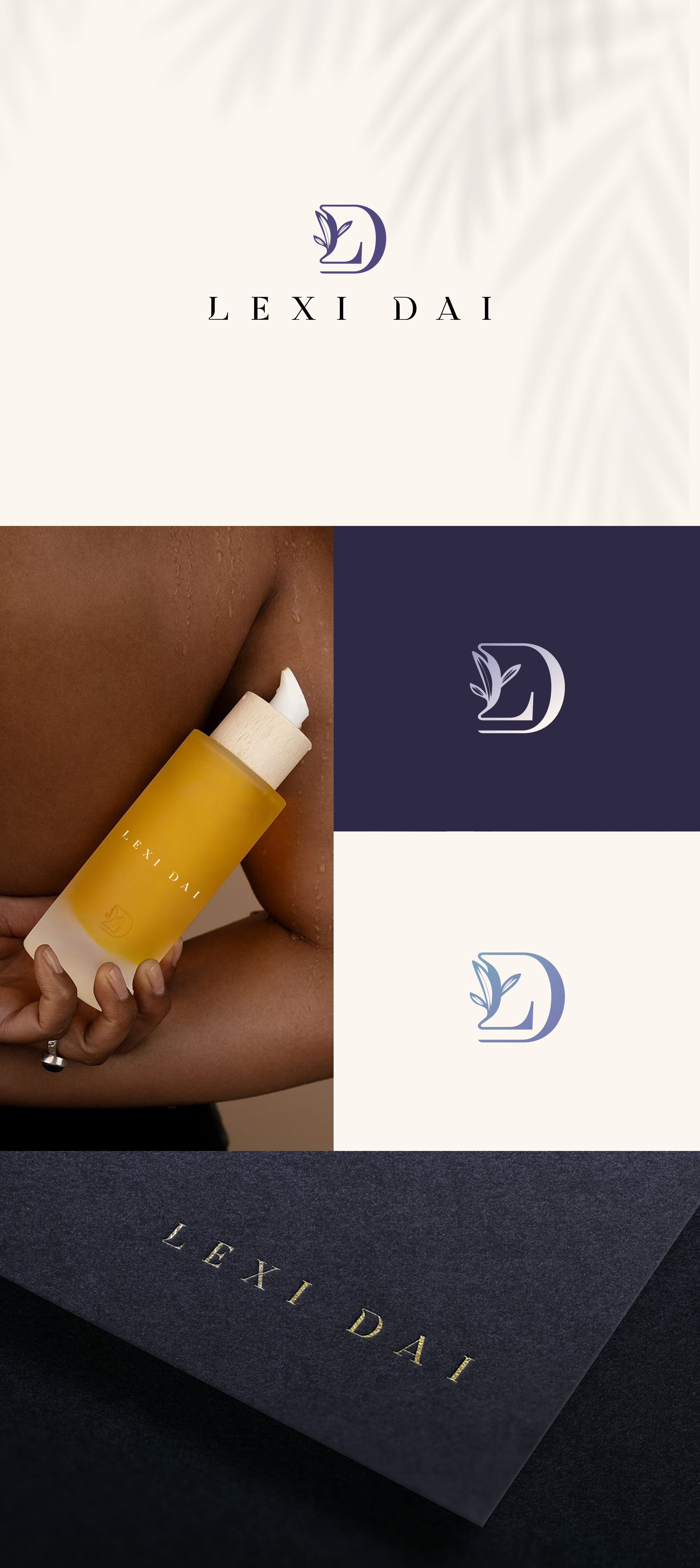 Logo Design by Silkyluss for this project | Design #34549592