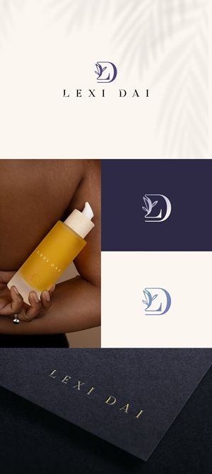 Logo-Design von Silkyluss für dieses Projekt | Design: #34549592