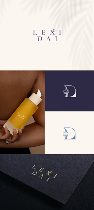 Logo-Design von Silkyluss für dieses Projekt | Design: #34549595