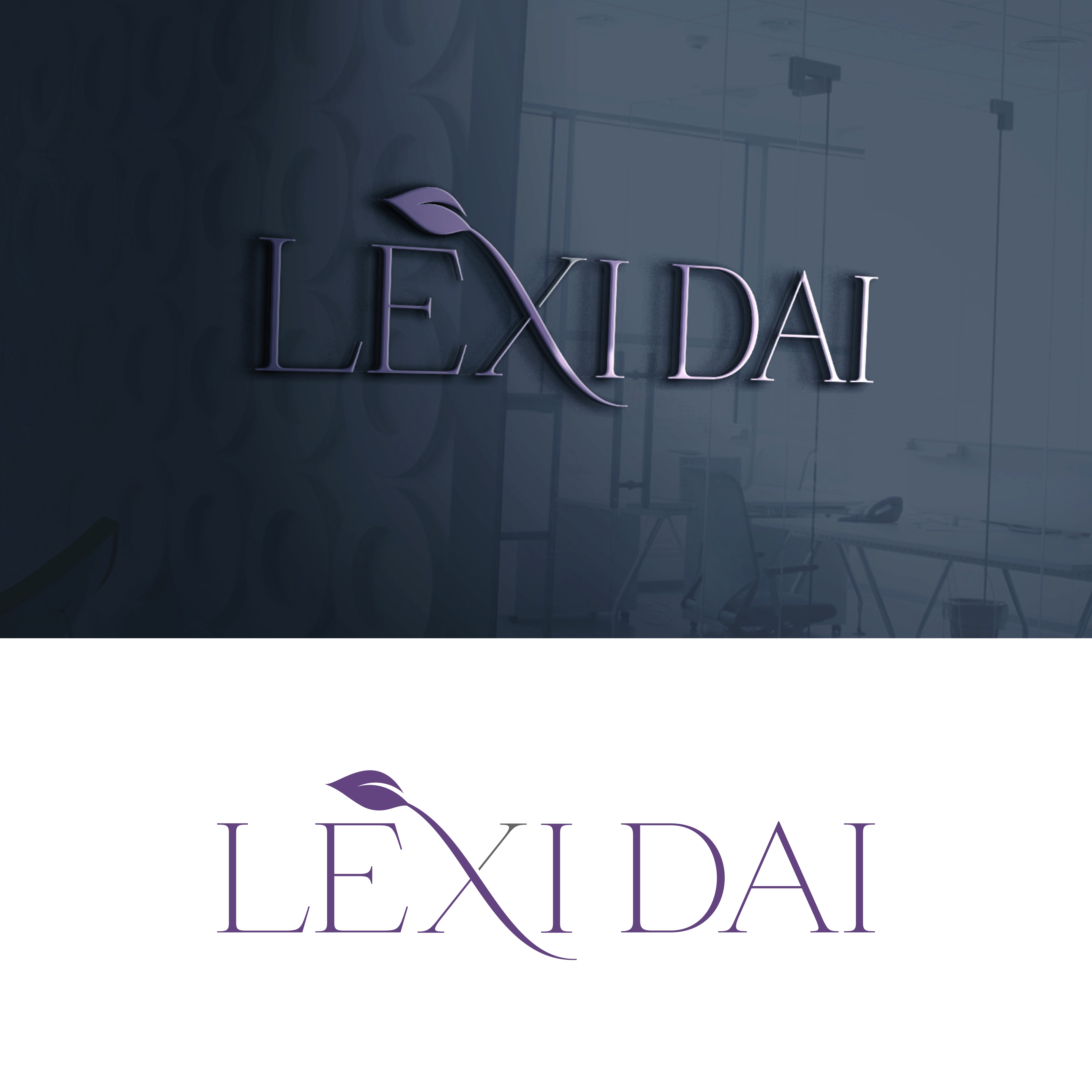 Logo Design by Smart Stuart for this project | Design #34564185