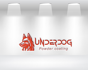 Logo Design by Daniel Khan for this project | Design: #34542126