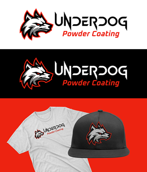 Logo Design by Aezakmi for this project | Design: #34565316