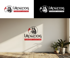 Logo Design by RA-bica for this project | Design: #34548857