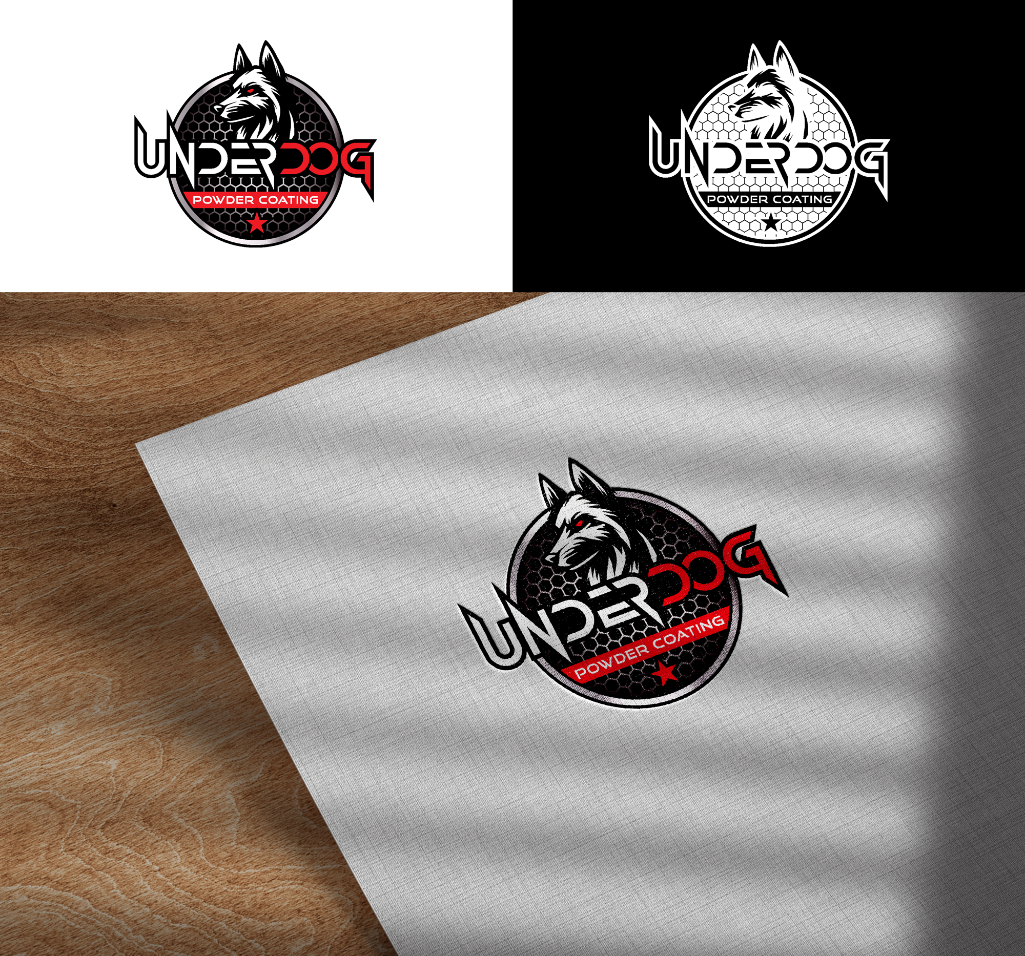 Design de Logo par RA-bica pour ce projet | Design #34548859