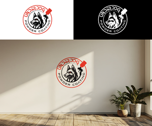 Logo Design by RA-bica for this project | Design: #34548861