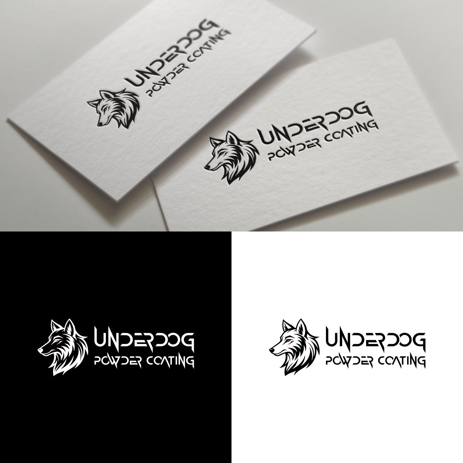 Diseño de Logo por anak hits para este proyecto | Diseño #34540251