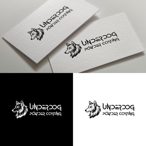 Logo Design by anak hits for this project | Design: #34540251