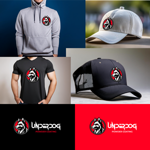 Design de Logo par madebyparry pour ce projet | Design #34559130