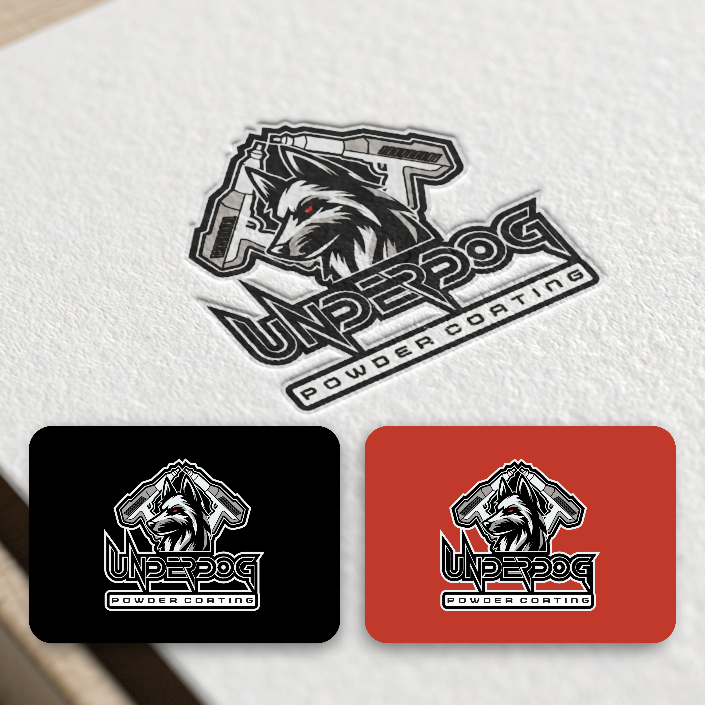 Design de Logo par ArtAND_Studio pour ce projet | Design #34566759