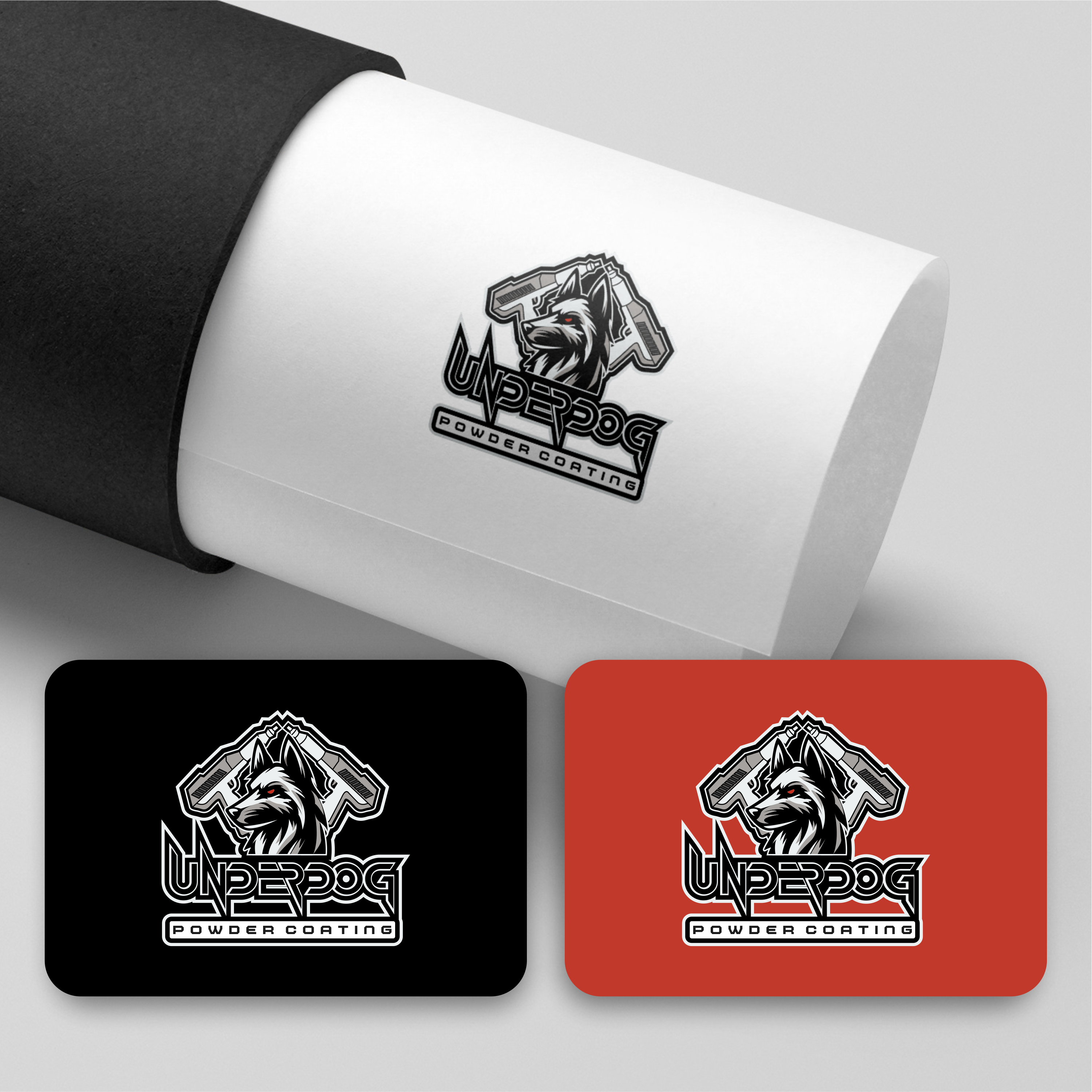 Design de Logo par Seblak_Studio pour ce projet | Design #34566769