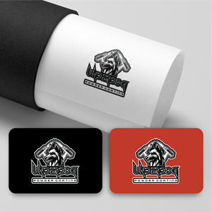 Logo Design by ArtAND_Studio for this project | Design: #34566769