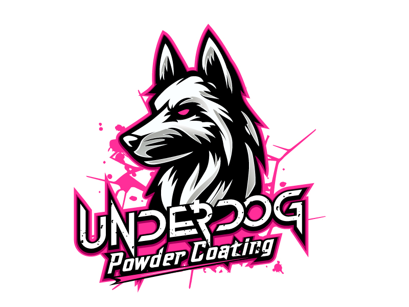 Logo Design by Dream Logo Design for this project | Design #34581073