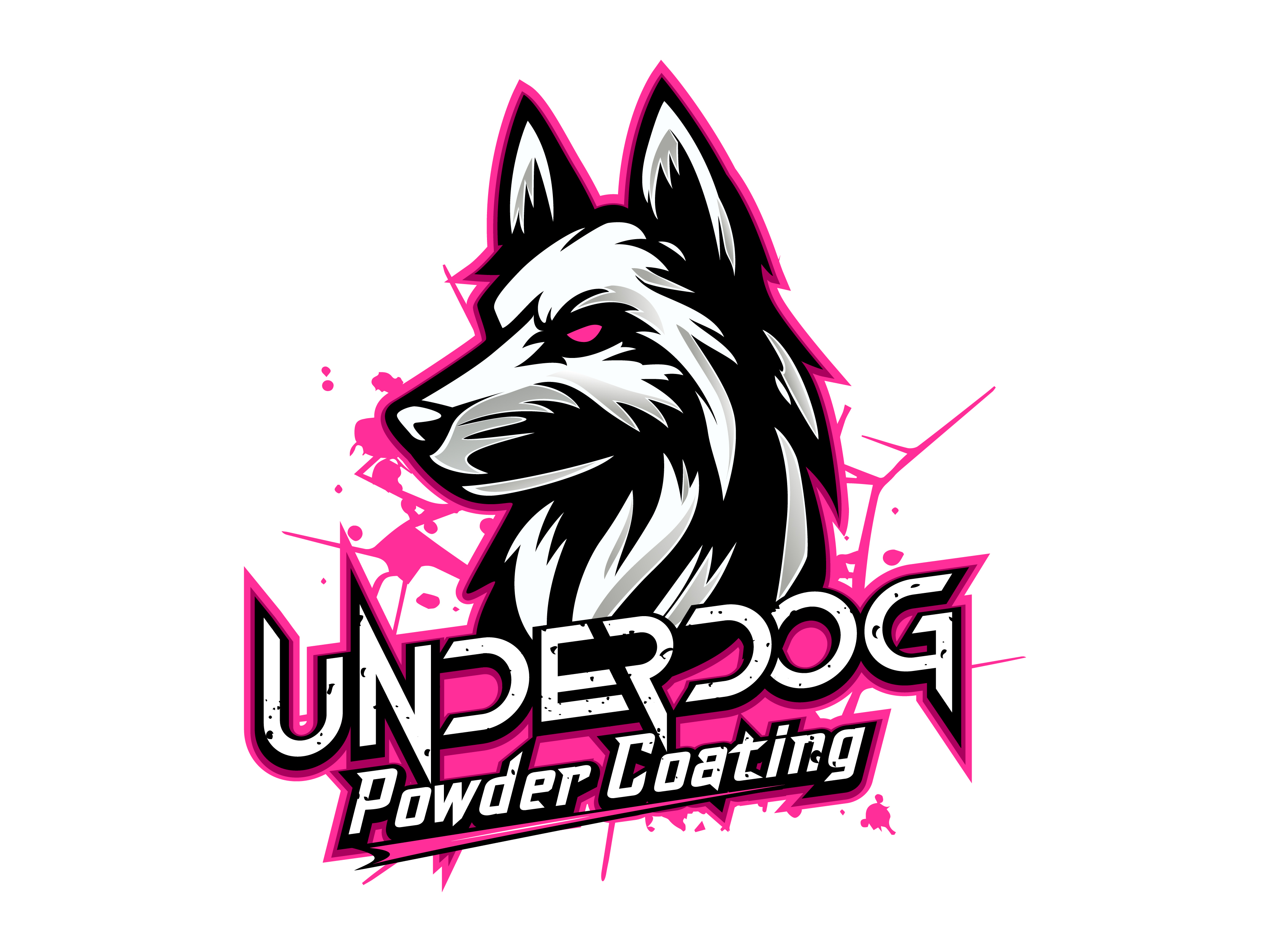 Diseño de Logo por Dream Logo Design para este proyecto | Diseño #34588837