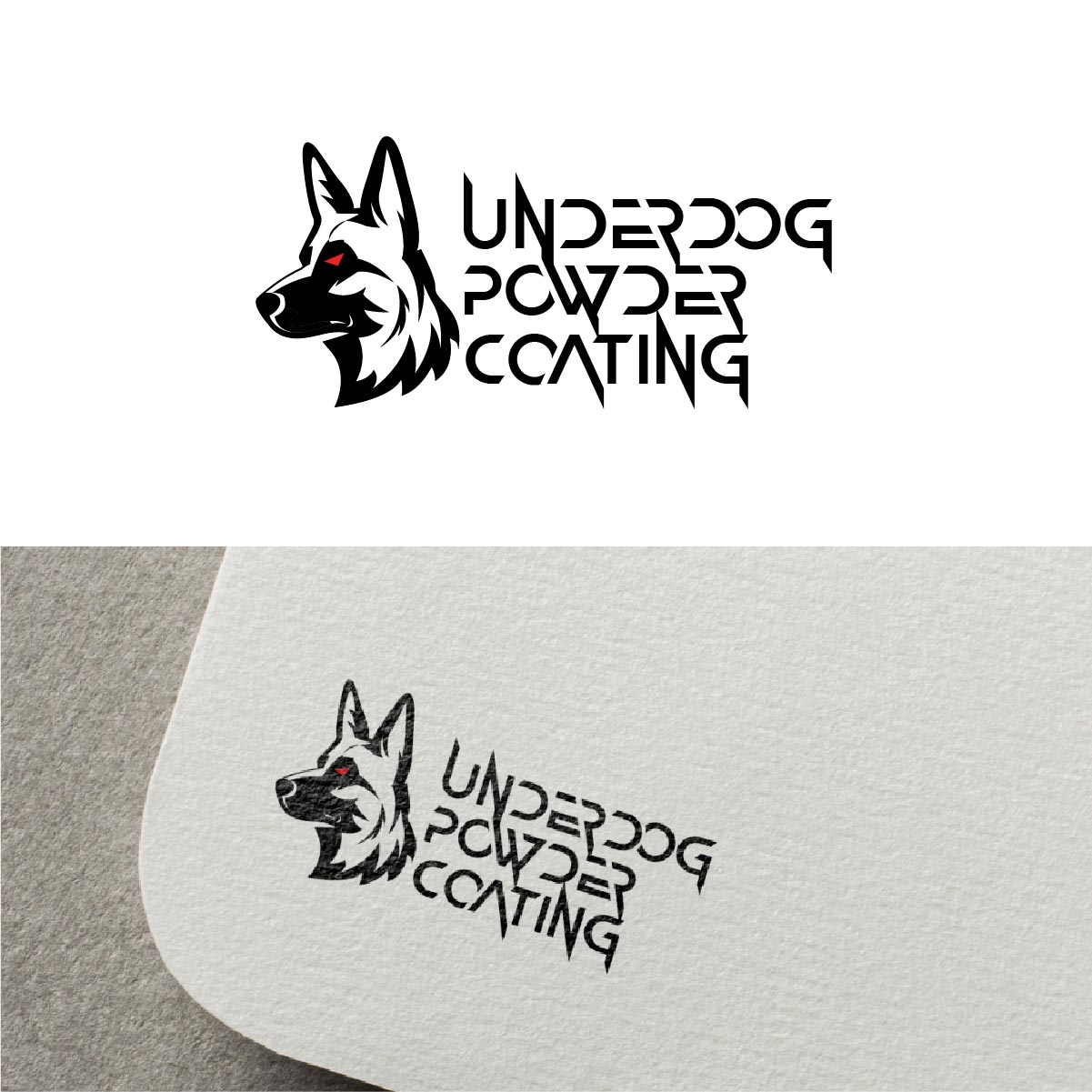 Diseño de Logo por fly  design para este proyecto | Diseño #34543174