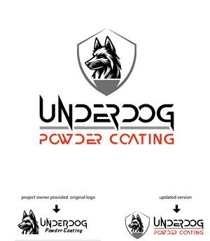 Logo Design by Rubia@ for this project | Design: #34547059