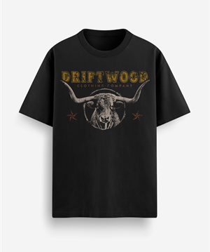 T-shirt Design by Alan Nugraha for Driftwood Clothing Company LLC | Design #34547714