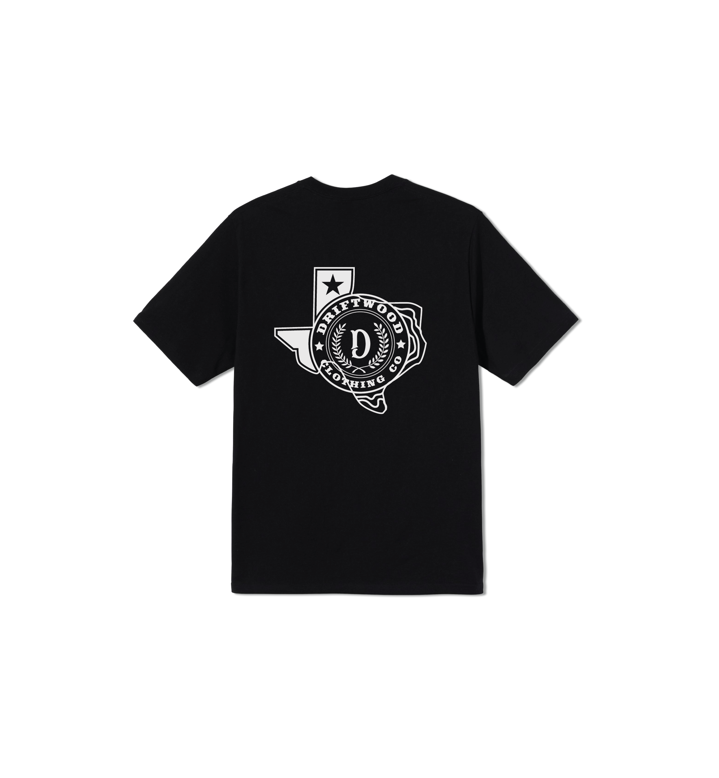 T-Shirt-Design von dskyvbc für Driftwood Clothing Company LLC | Design #34541682