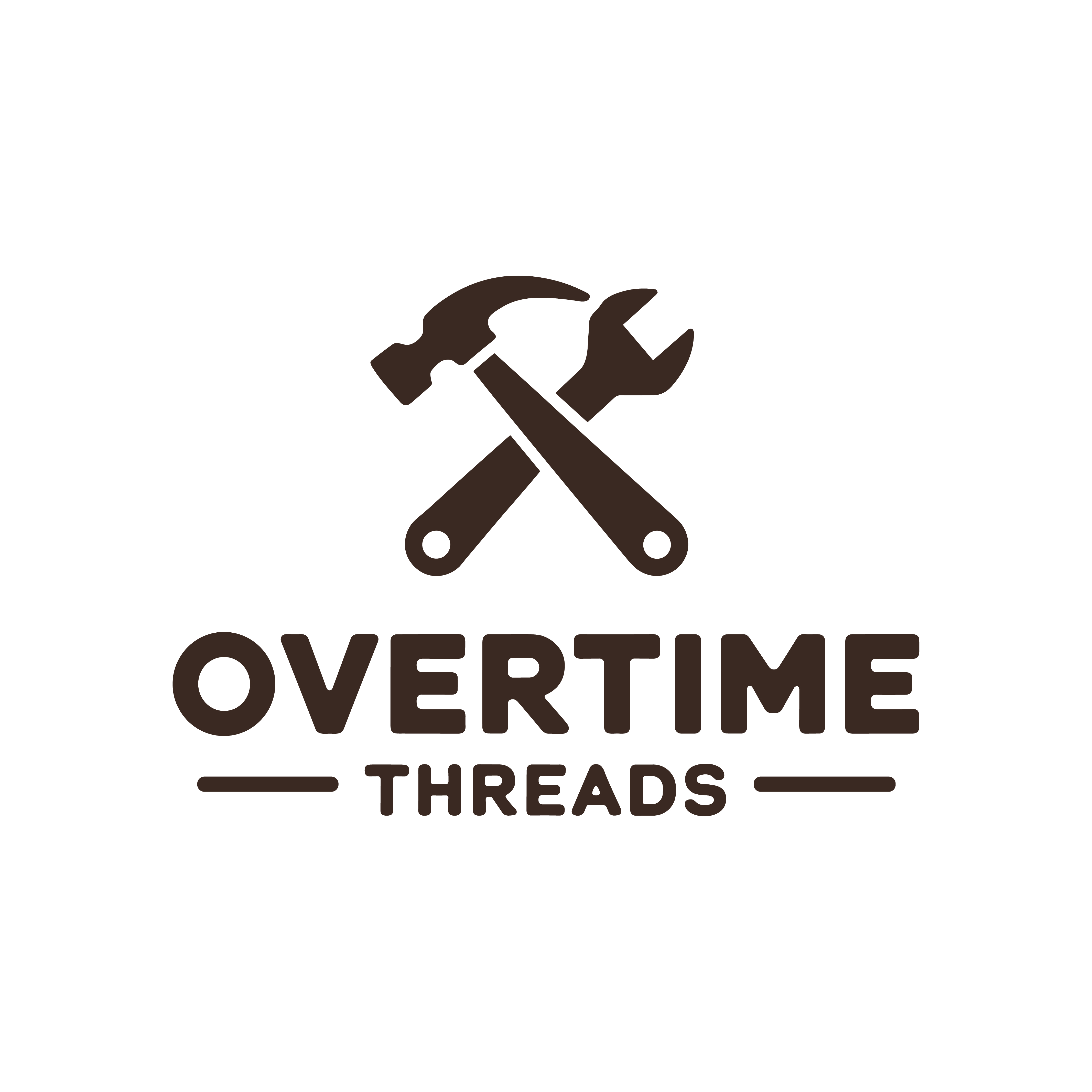 Logo Design by Dewantara for this project | Design #34542877