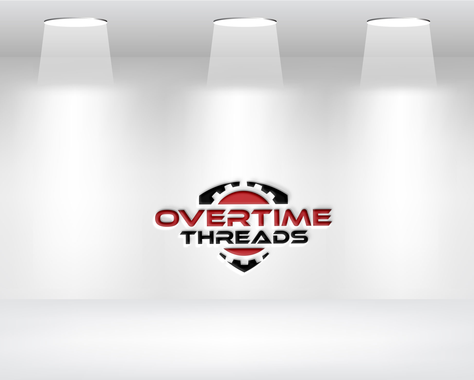 Logo Design by Daniel Khan for this project | Design #34547285