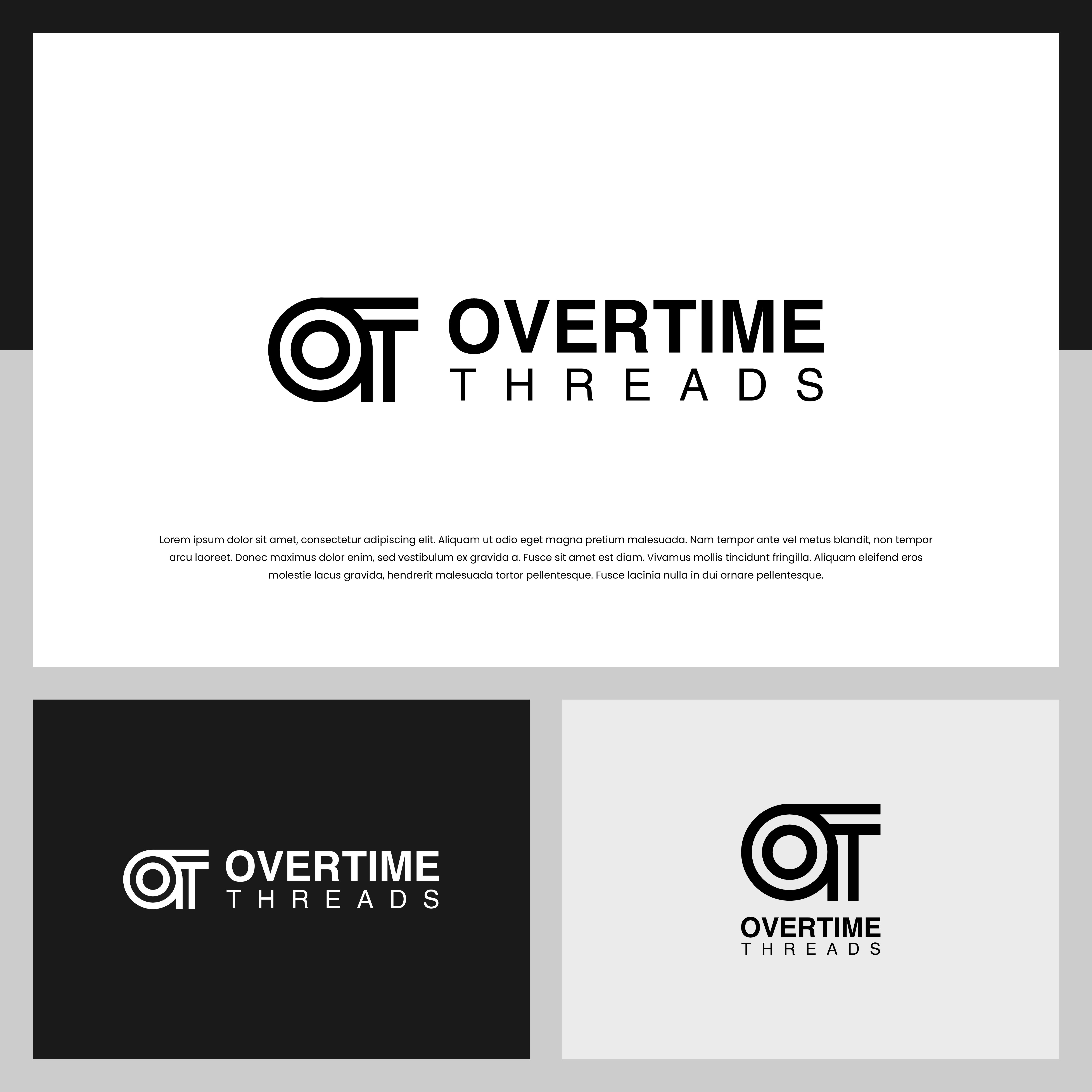 Logo Design by Adilia Romadina for this project | Design #34541489