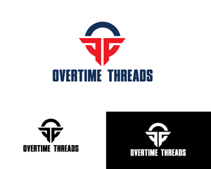 Logo Design by renderman for this project | Design #34541177