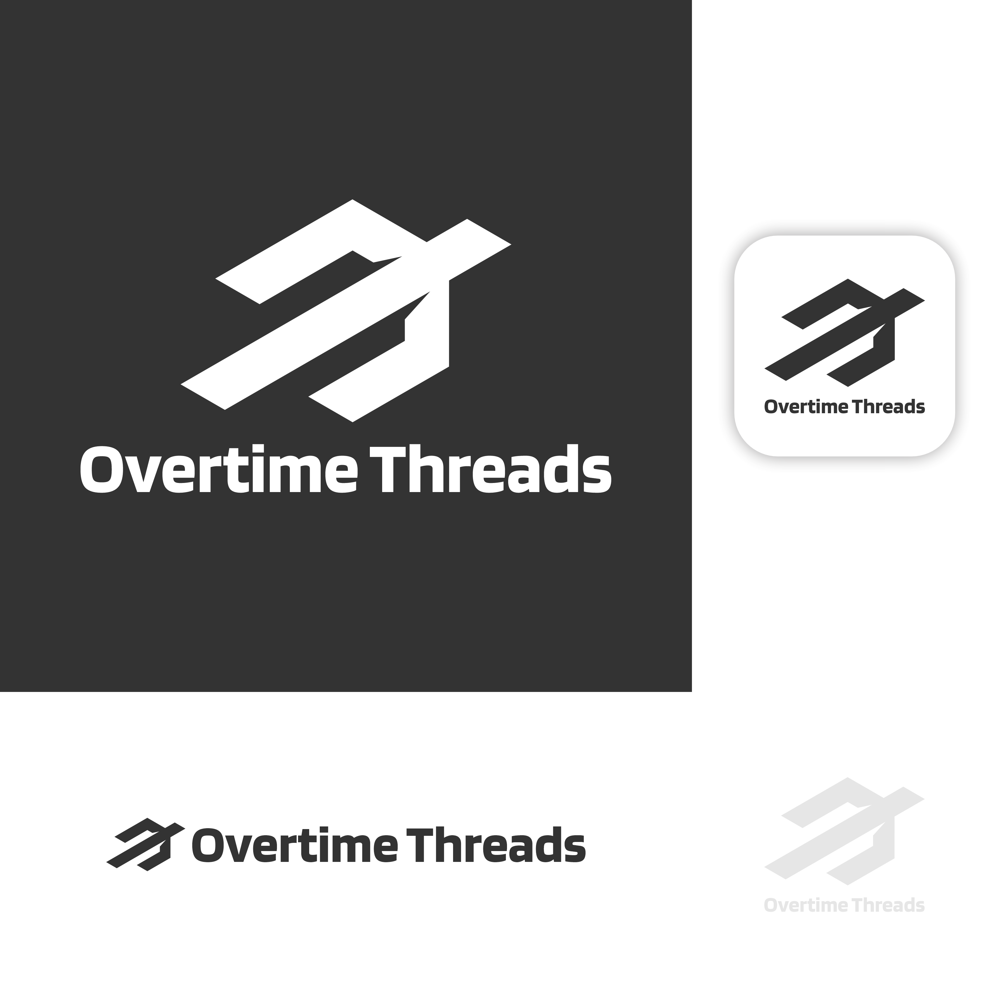 Logo Design by DoppelGanger Studio for this project | Design #34540425