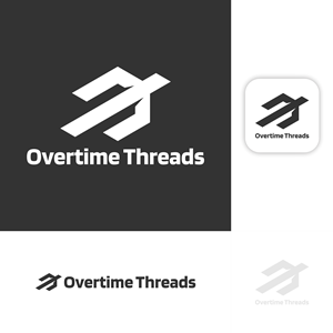 Logo Design by DoppelGanger Studio for this project | Design: #34540425