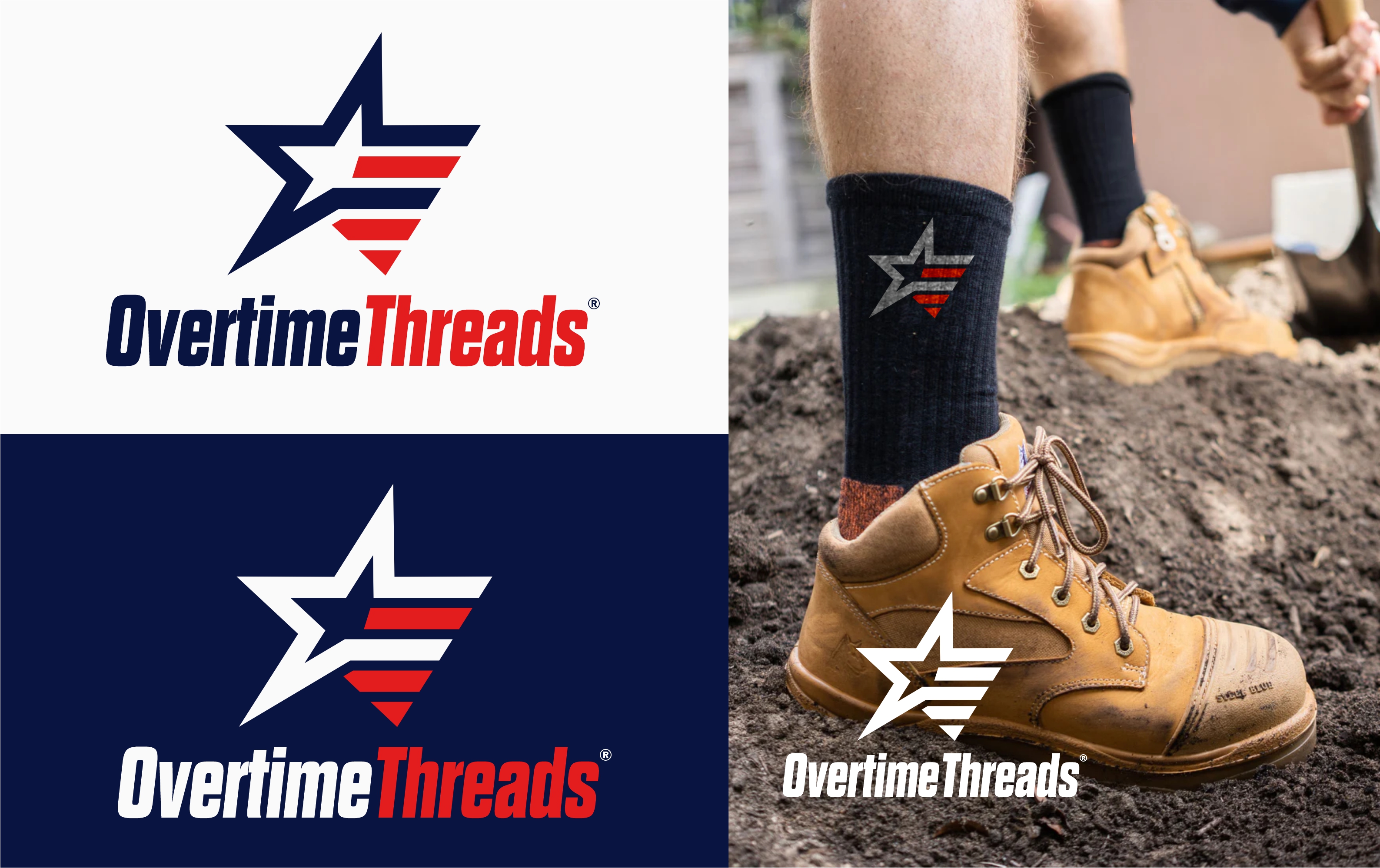 Logo Design by erikdesign for this project | Design #34545094