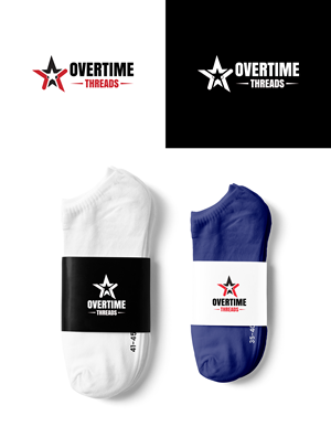 Logo Design by RA-bica for this project | Design: #34543130