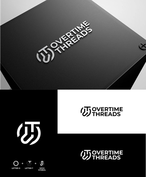 Logo Design by Zaid Al Faqih for this project | Design: #34546760