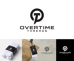 Logo Design by Alf Mozara