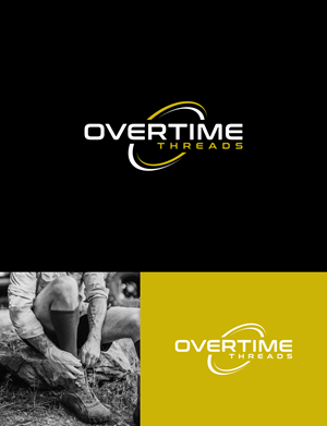 Logo Design by apik. for this project | Design: #34544534