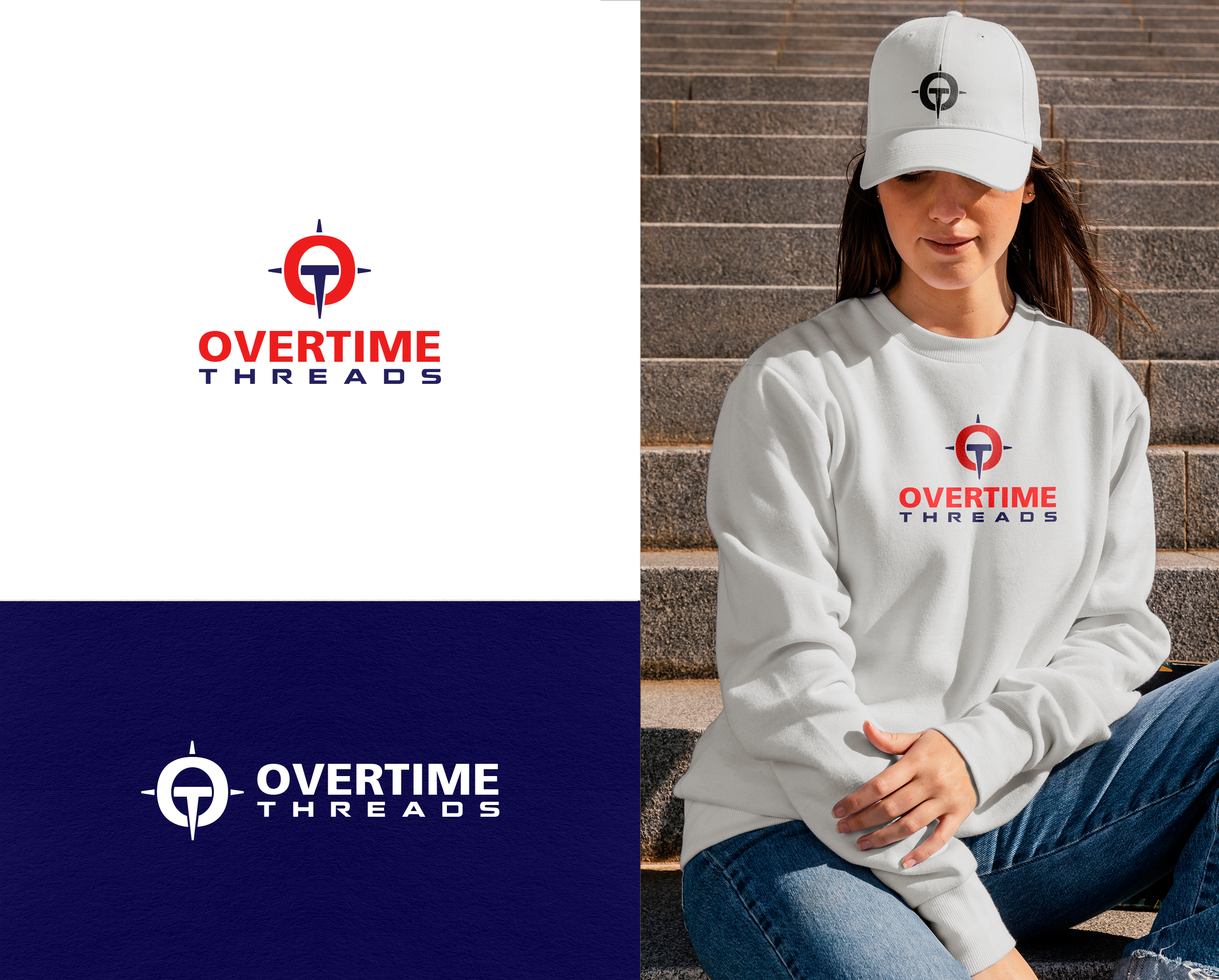 Logo Design by Darshan Dimension for this project | Design #34541178