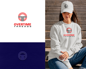 Logo Design by Darshan Dimension for this project | Design: #34542466