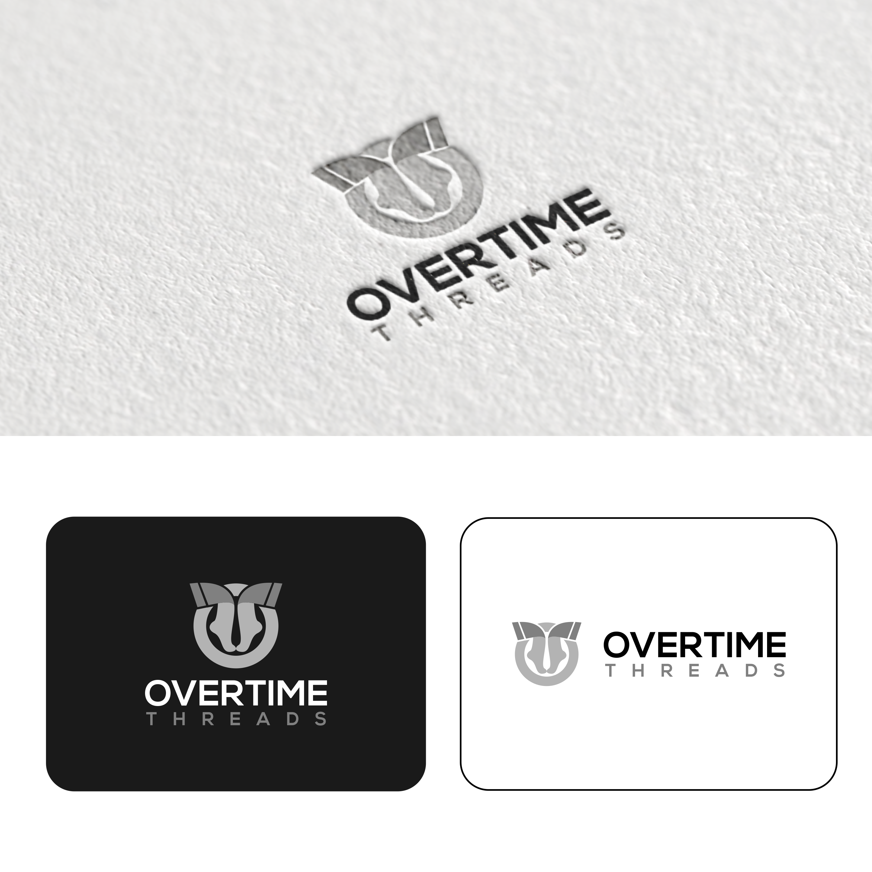 Logo Design by ArtAND_Studio for this project | Design #34541216