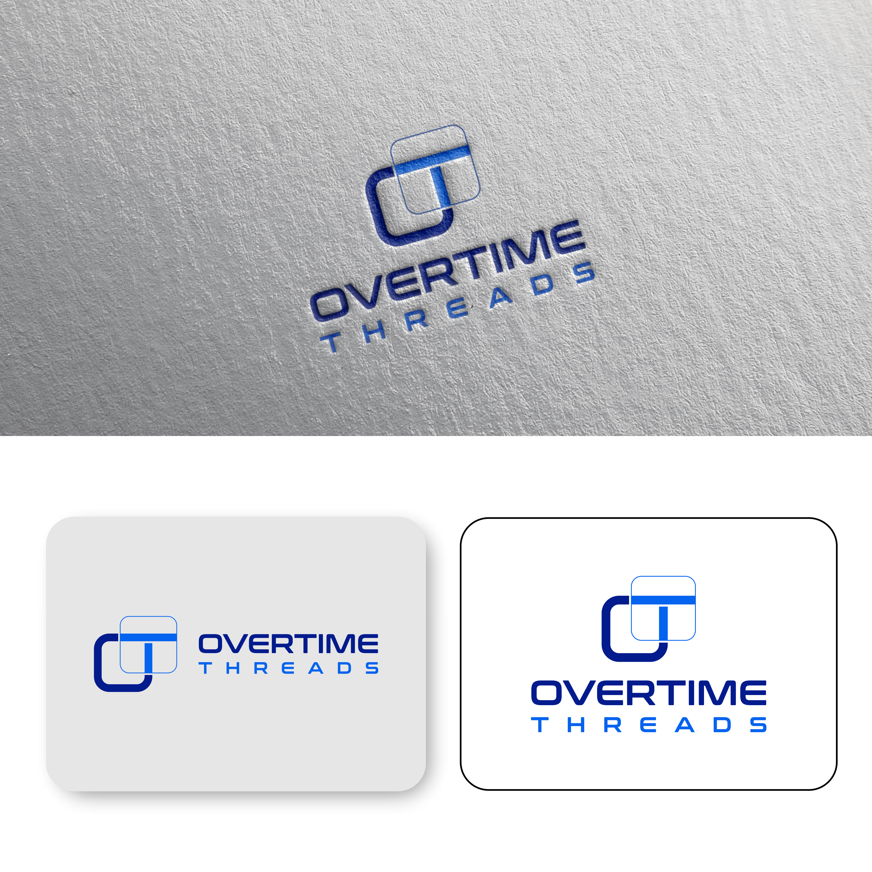 Logo Design by ArtAND_Studio for this project | Design #34541226