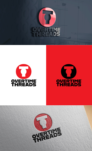 Logo Design by GLDesigns for this project | Design: #34543590