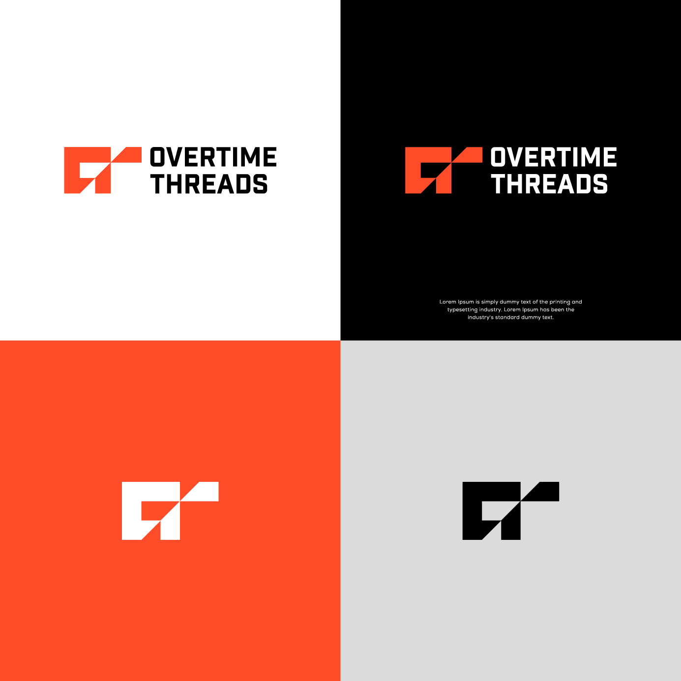 Logo Design by The Lion Studios for this project | Design #34545423