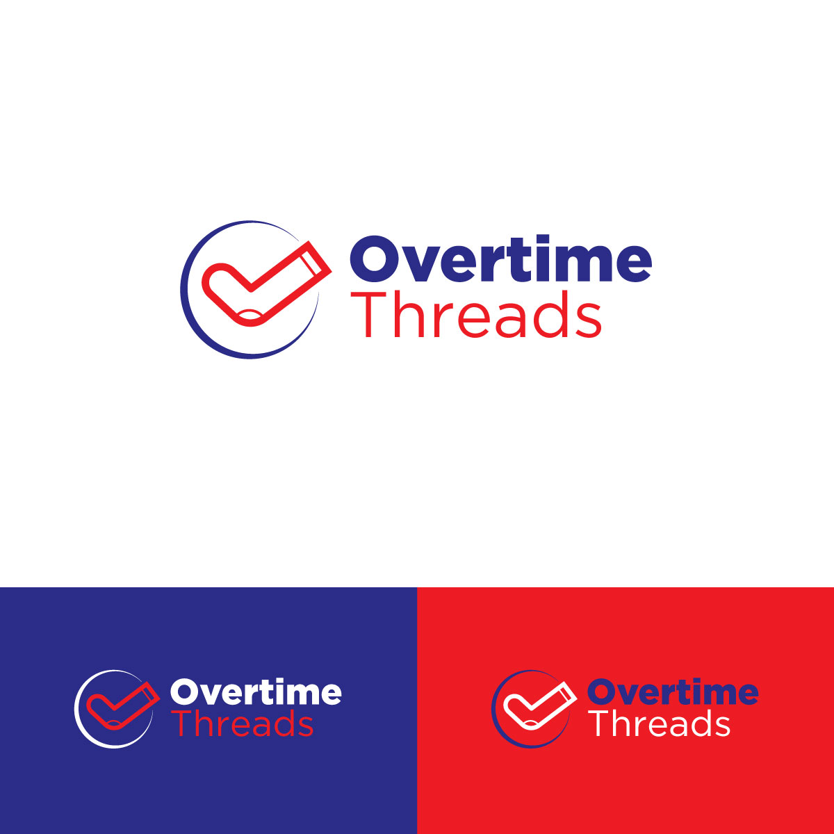 Logo Design by prodesigns99 for this project | Design #34540760