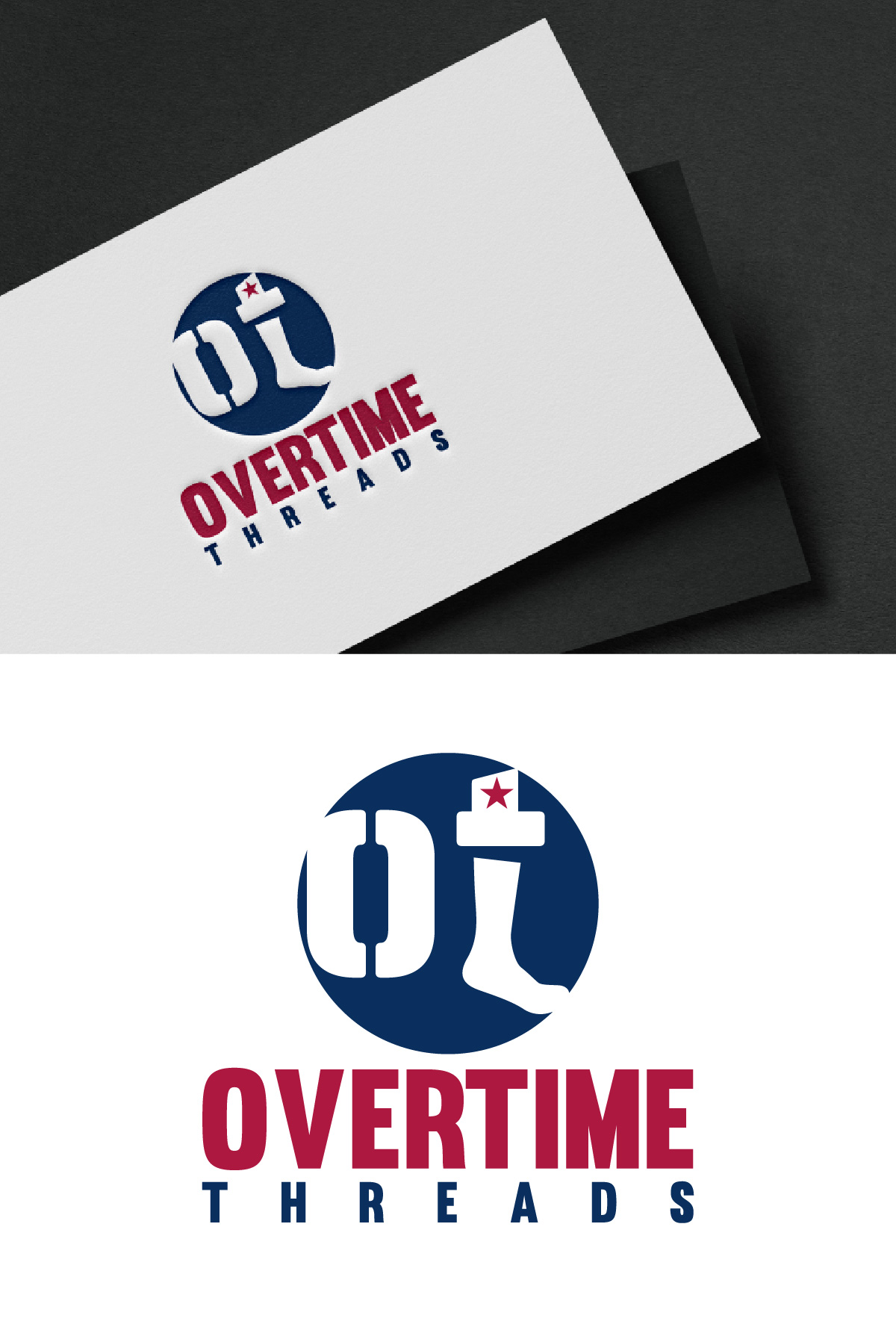 Logo Design by fly  design for this project | Design #34543521