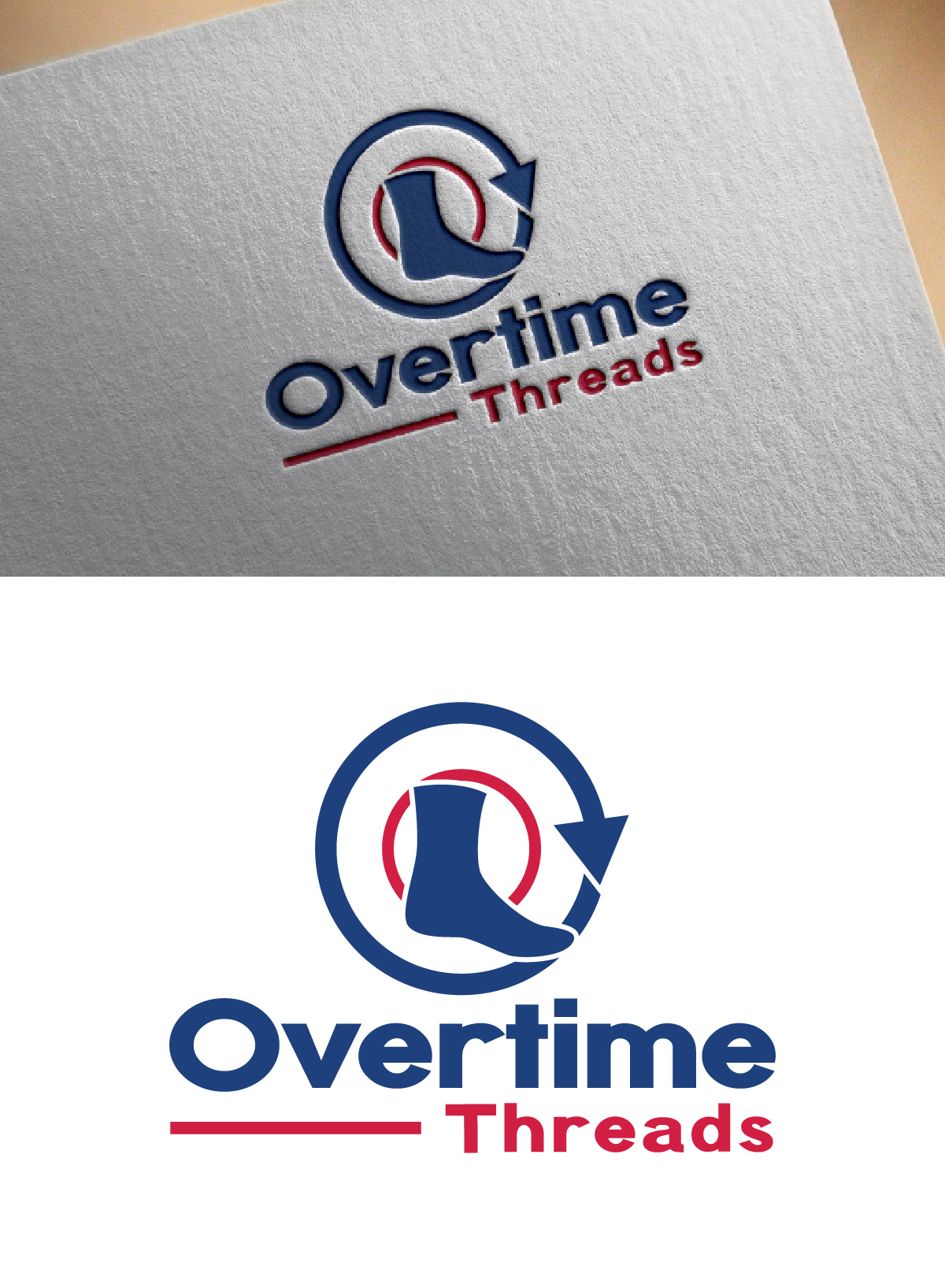 Logo Design by fly  design for this project | Design #34543524