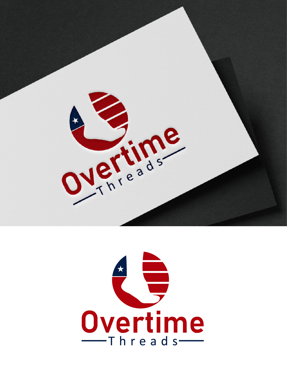 Logo Design by fly  design for this project | Design #34543525