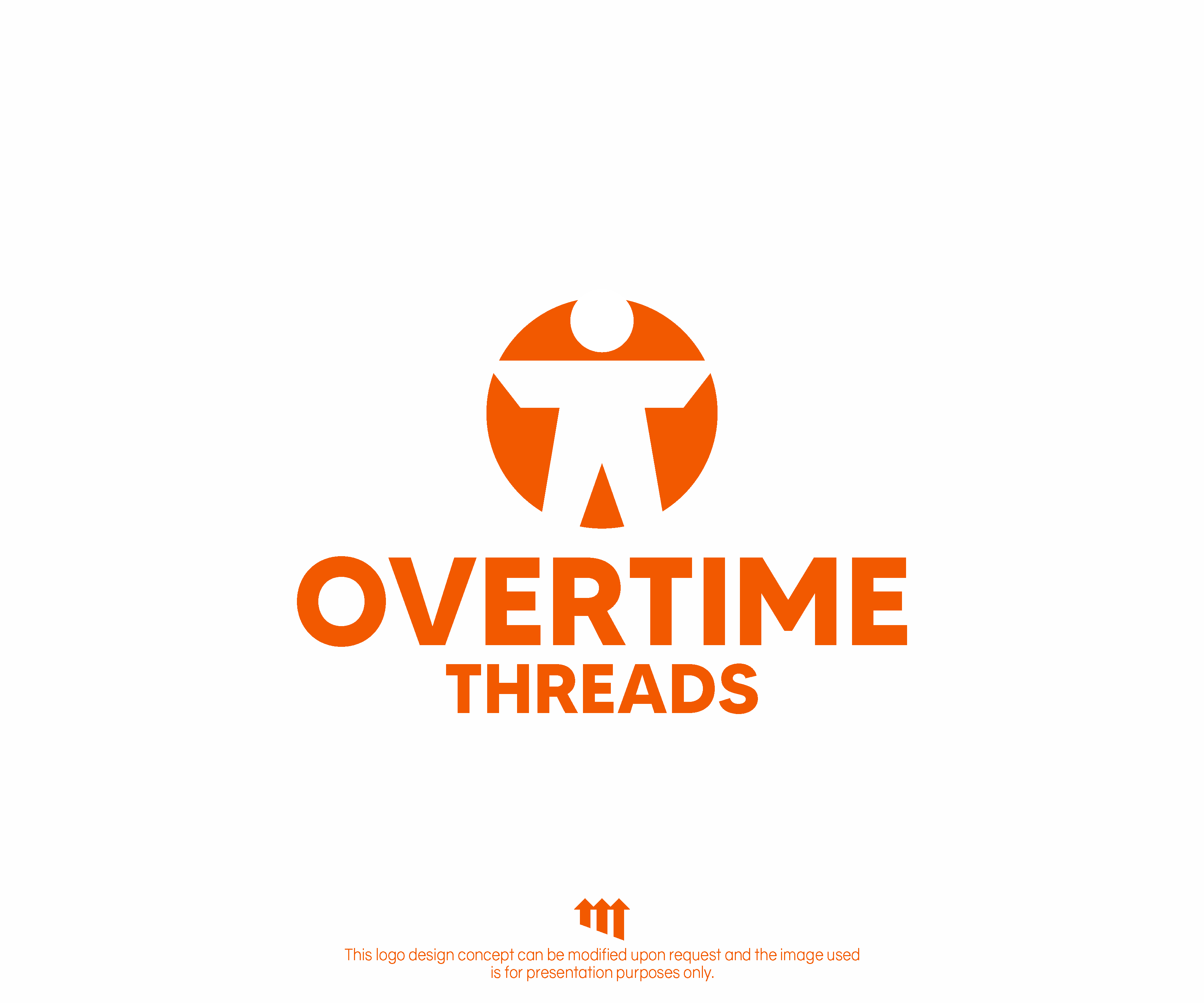 Logo Design by MBARO for this project | Design #34547598