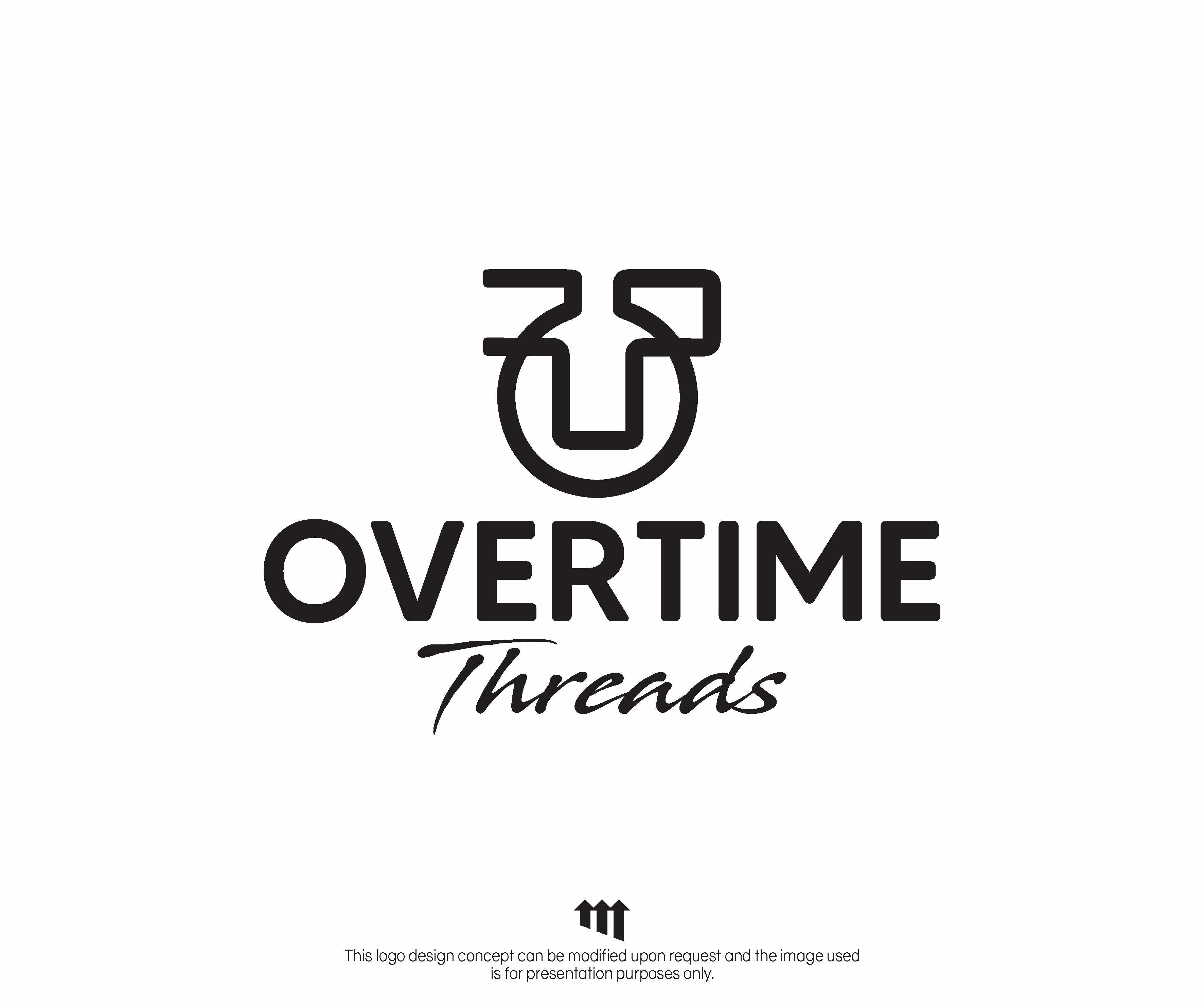 Logo Design by MBARO for this project | Design #34548321