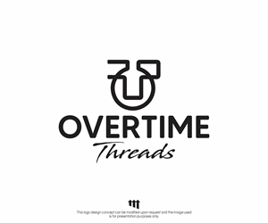 Logo Design by MBARO for this project | Design: #34548321