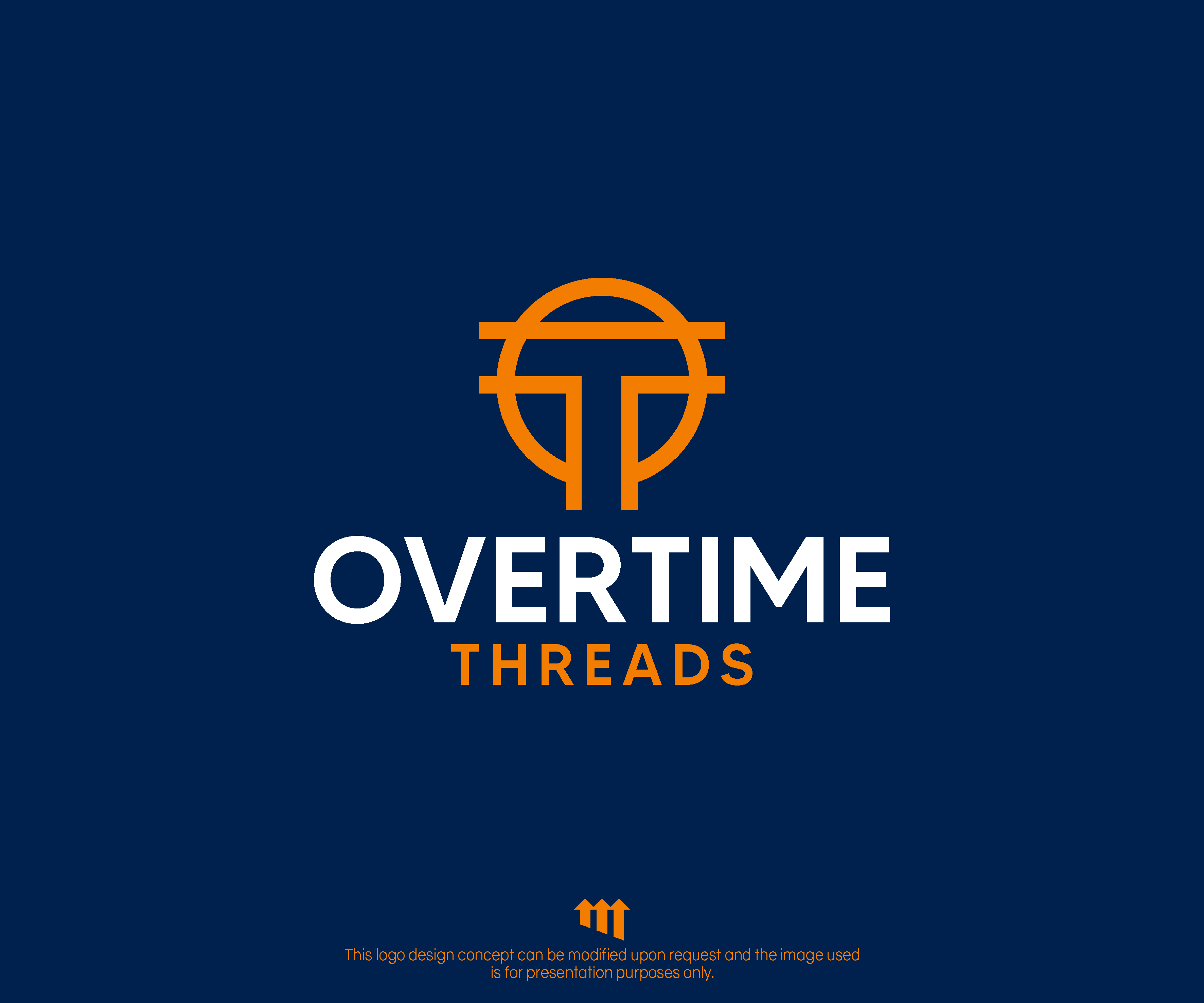 Logo Design by MBARO for this project | Design #34548322