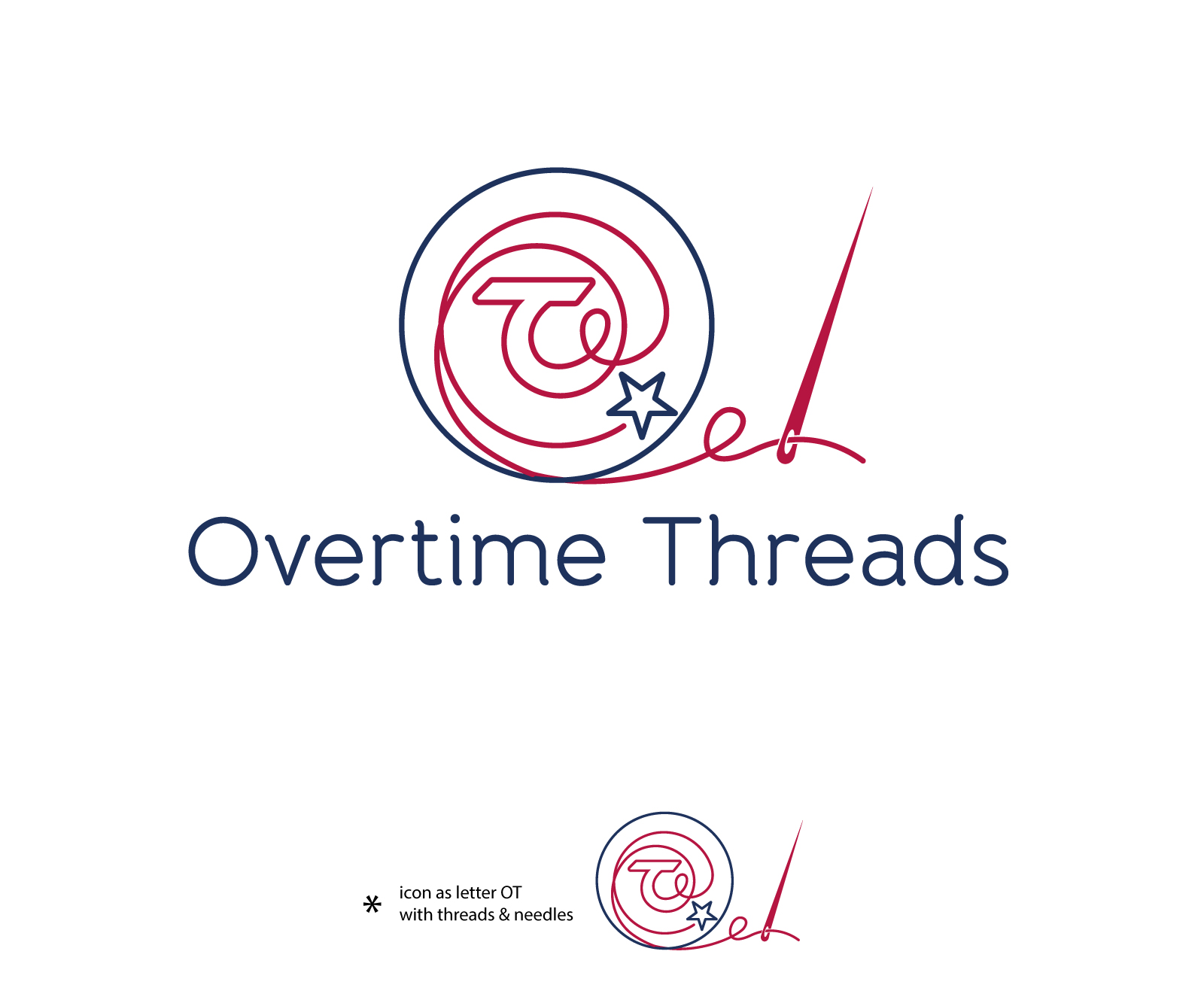 Logo Design by Rubia@ for this project | Design #34543131