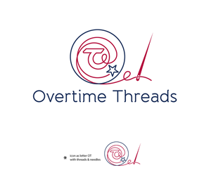 Logo Design by Rubia@ for this project | Design: #34543131