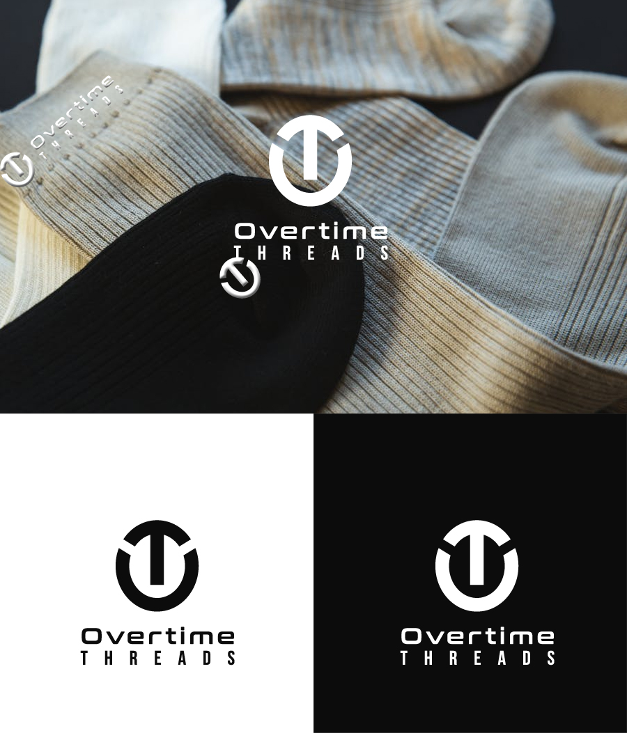 Logo Design by Matrix Studio for this project | Design #34546312