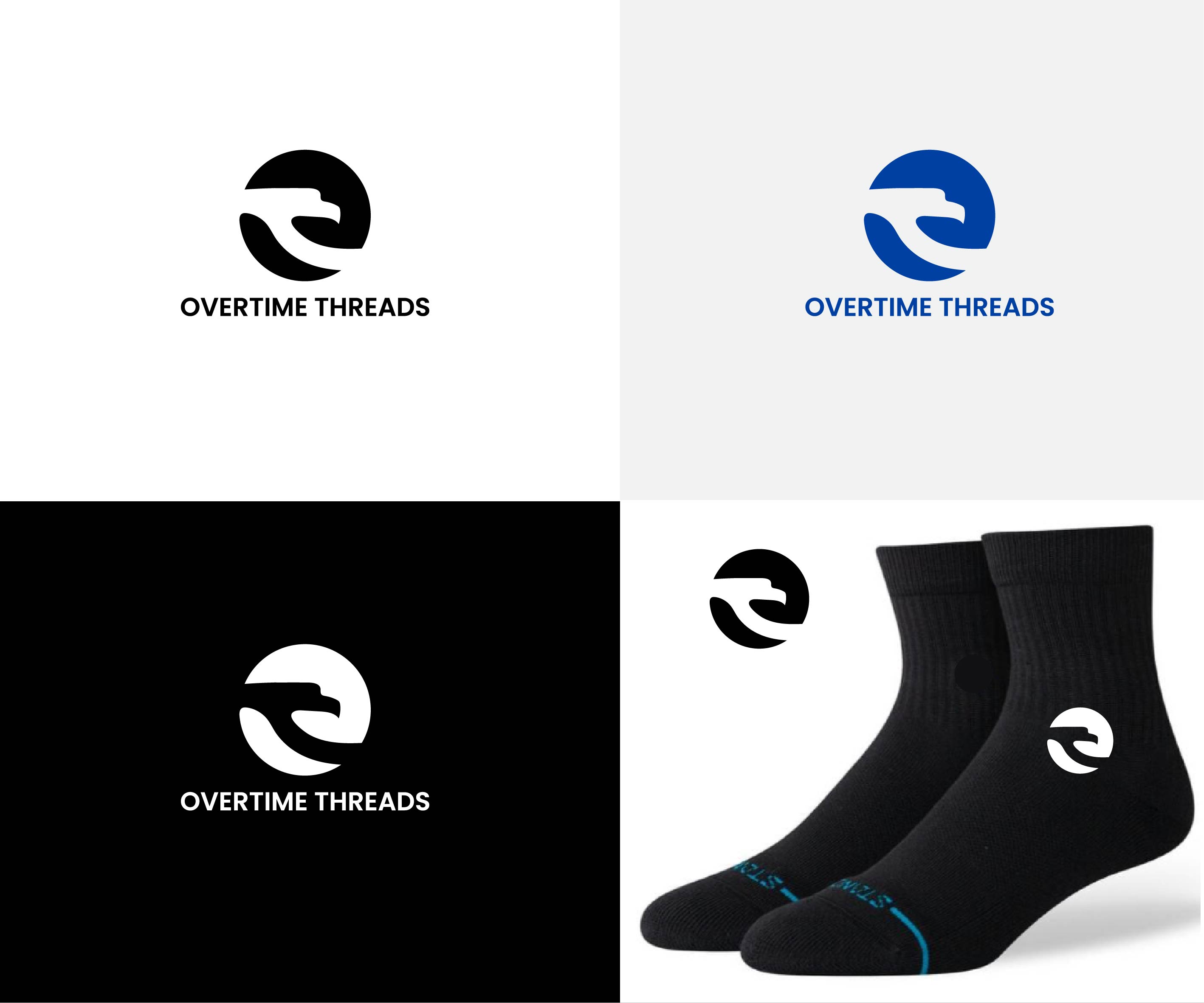 Logo Design by genzo for this project | Design #34541098